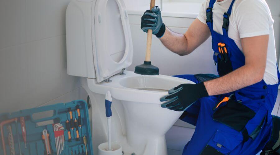Expert burst pipe repair services in Dassel, MN